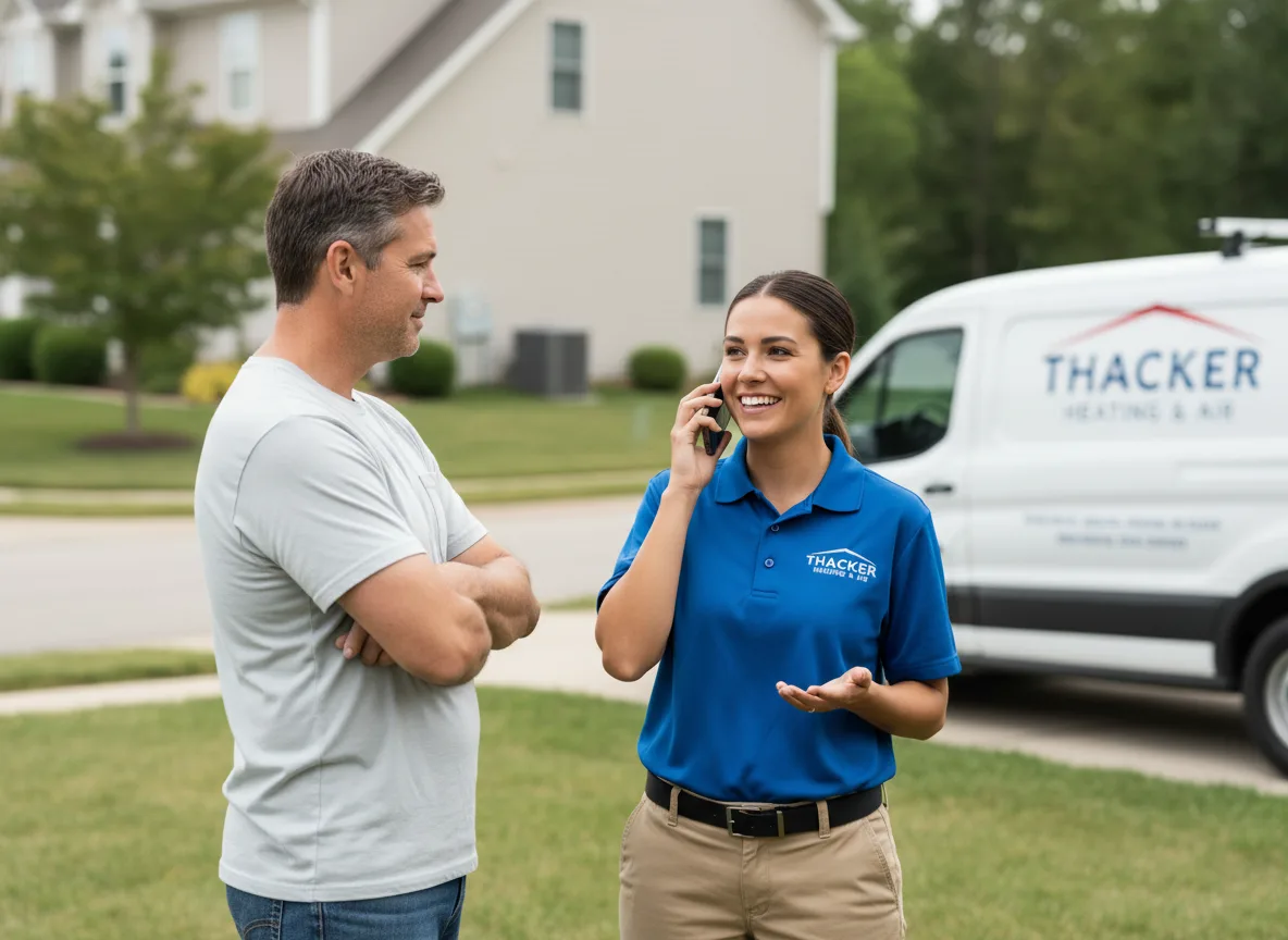 Ac Repair Blackwell, TX FAQs